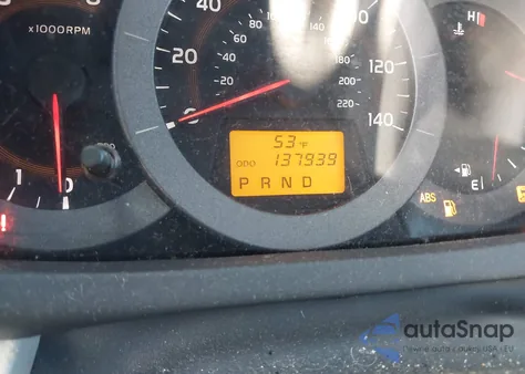 2009 Toyota Rav4 from USA, damaged, VIN JTMZF33V39D004032